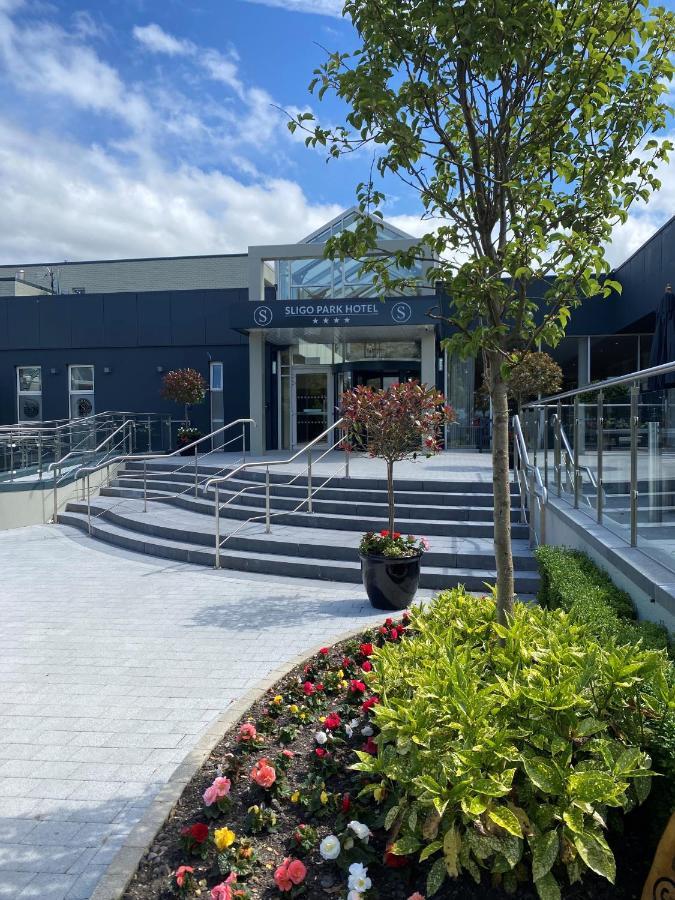 Park Hotel&leisure Club Hotel Sligo