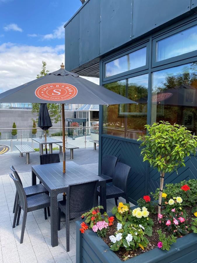 Park Hotel&leisure Club Hotel 4*