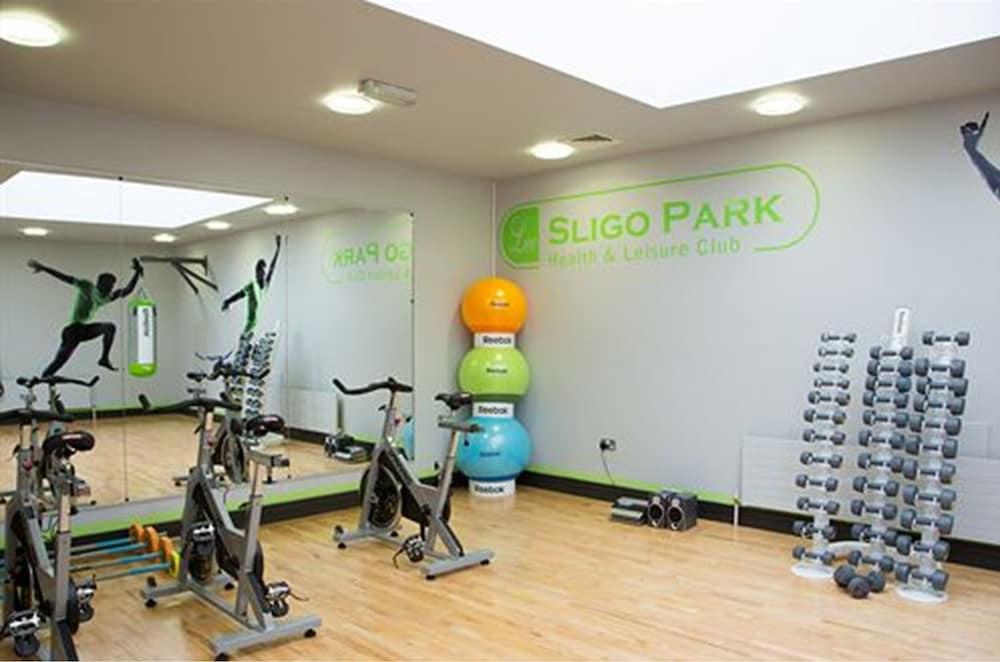 Park Hotel&leisure Club 4*