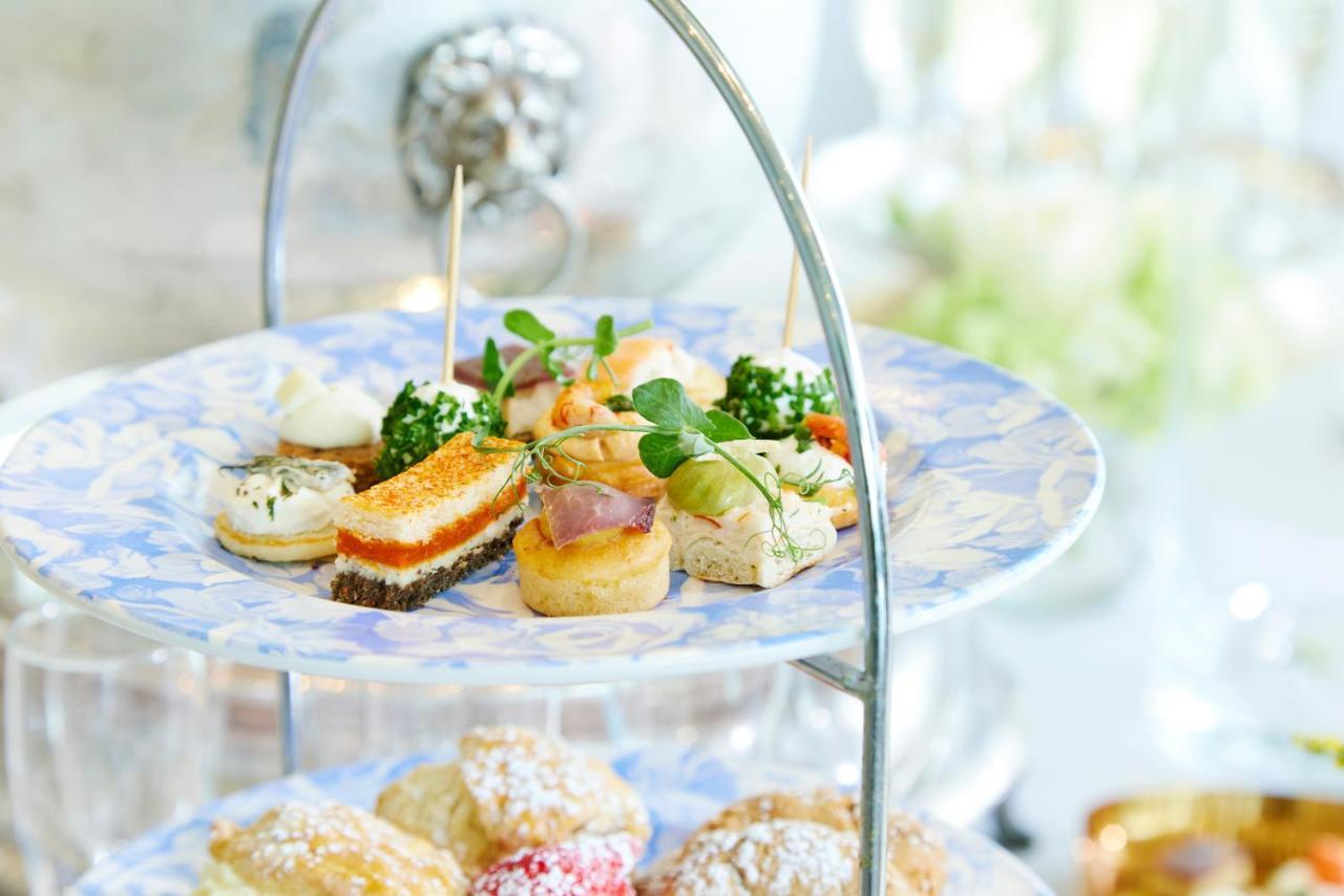 Park Hotel&leisure Club Hotel Sligo
