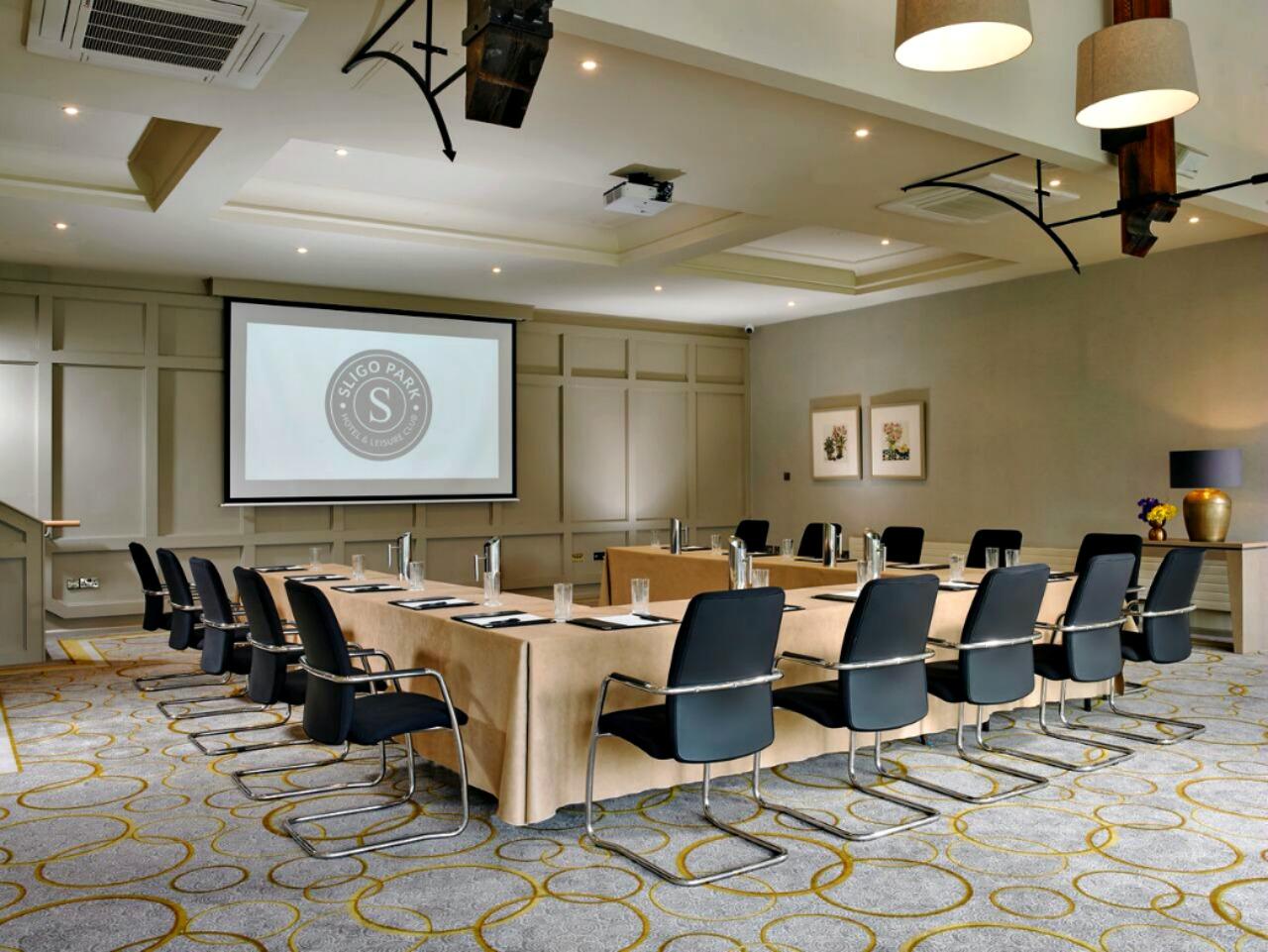 Park Hotel&leisure Club Sligo