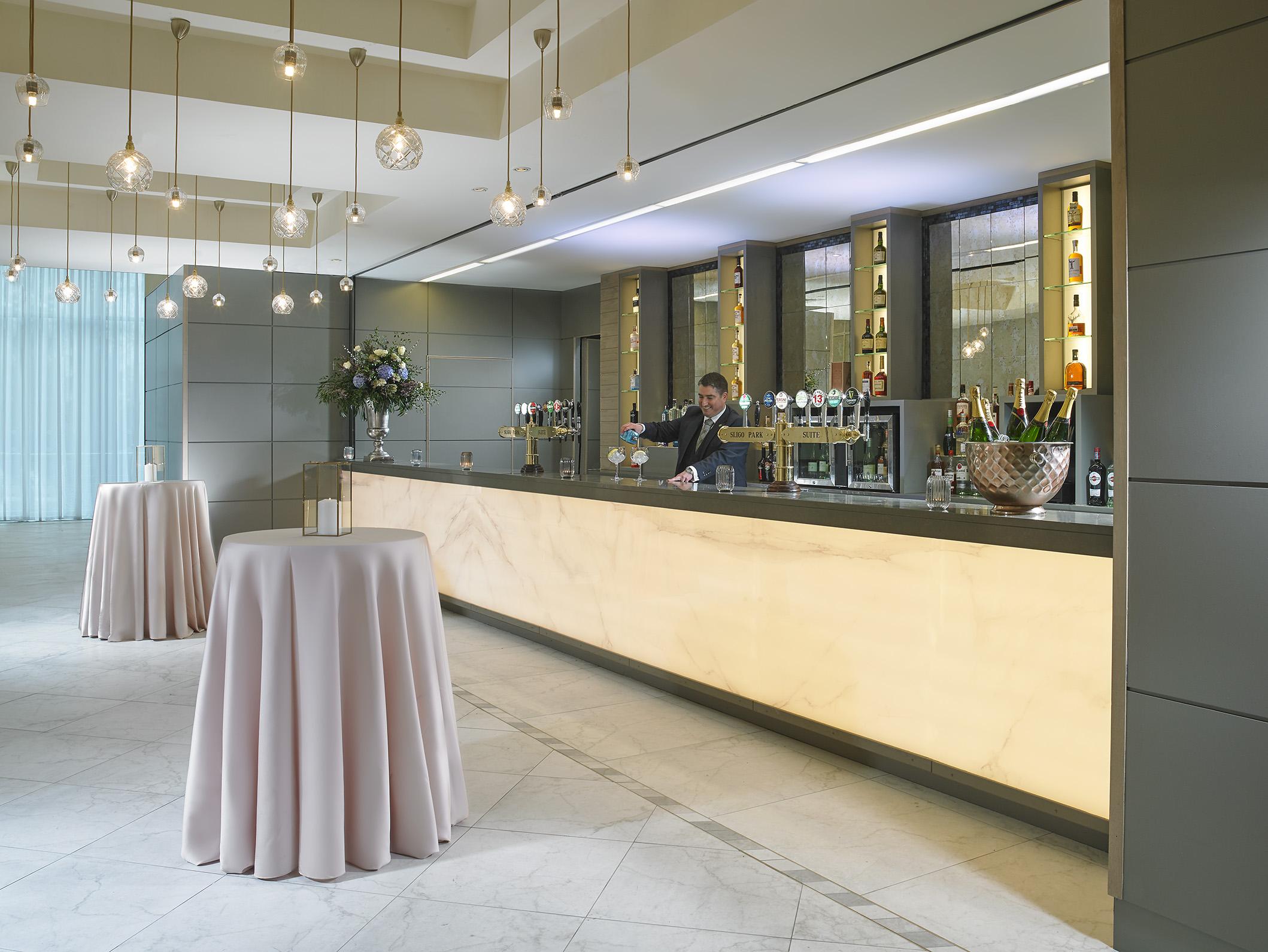 Park Hotel&leisure Club Sligo