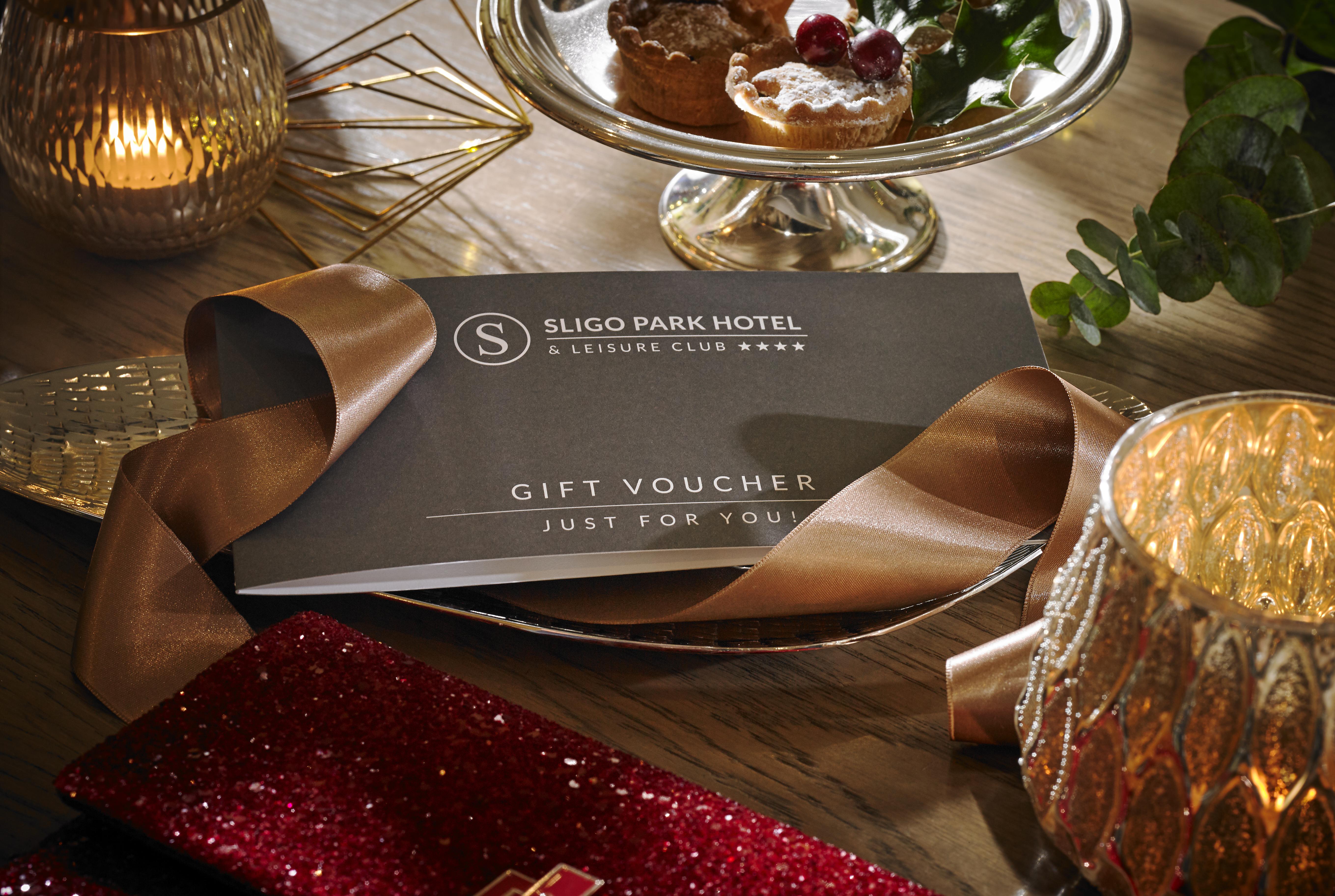Park & Leisure Club Hotel Sligo