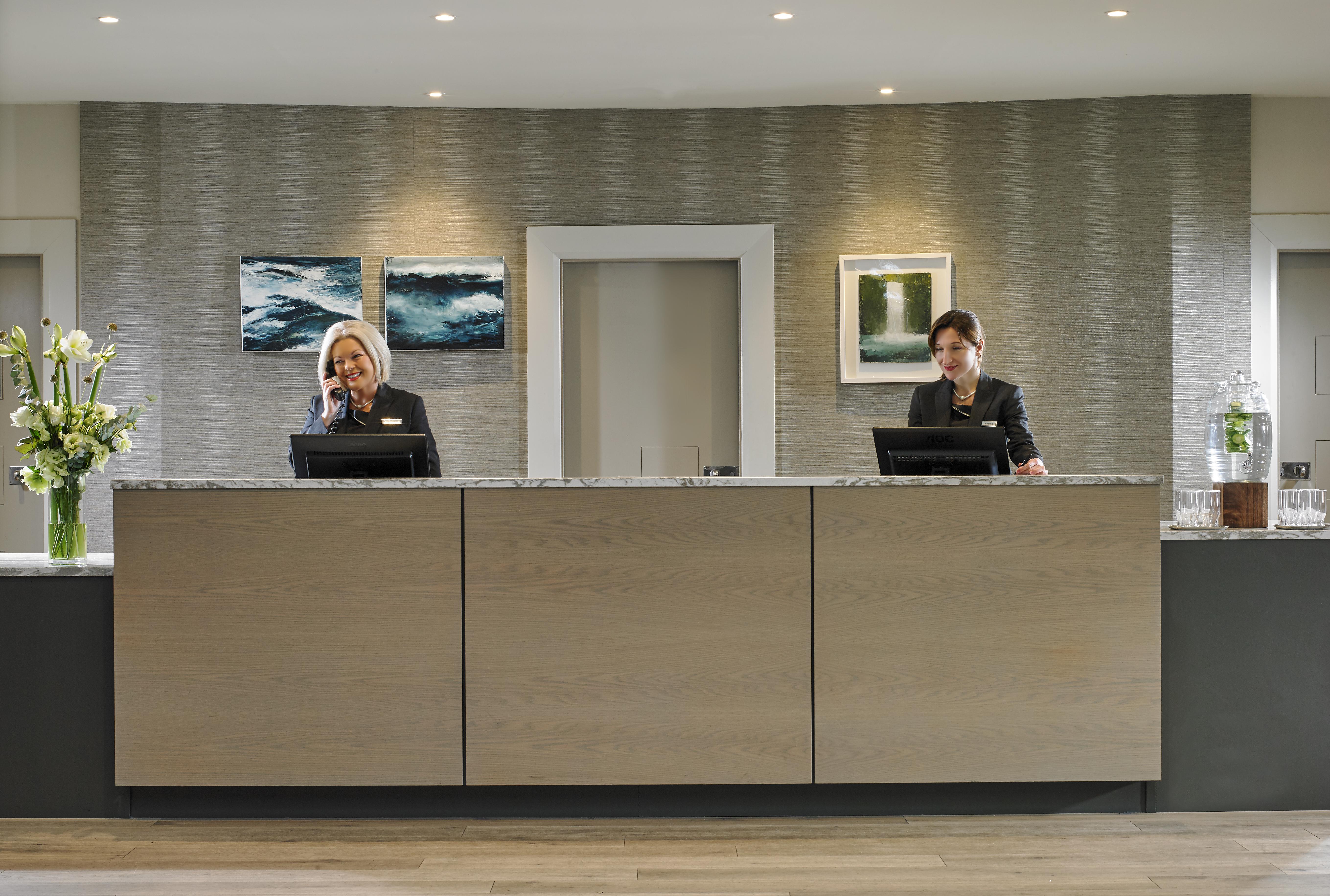 Hotel Park & Leisure Club Sligo