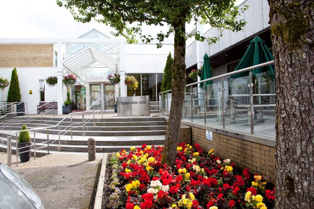 Park Hotel&leisure Club 4*