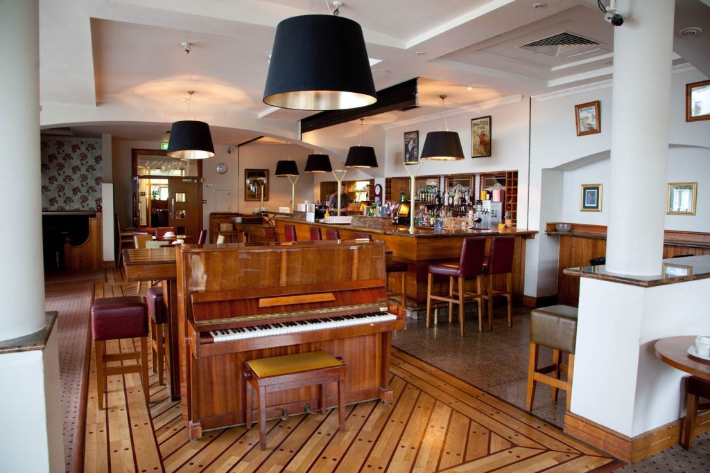Park Hotel&leisure Club Hotel Sligo